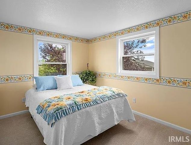 7847 N 600 E, Decatur, IN 46733