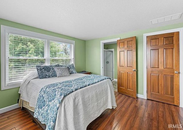 7847 N 600 E, Decatur, IN 46733