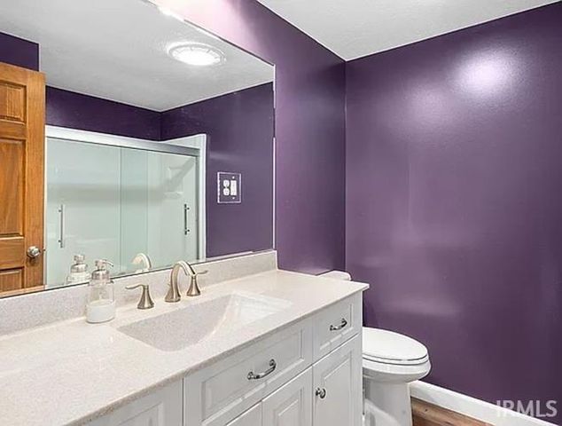 7847 N 600 E, Decatur, IN 46733