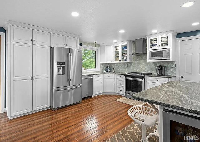 7847 N 600 E, Decatur, IN 46733