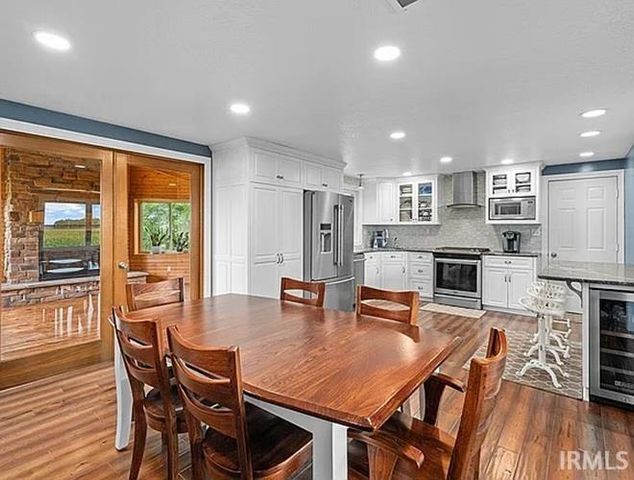 7847 N 600 E, Decatur, IN 46733