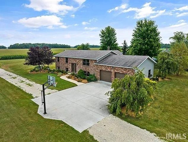 7847 N 600 E, Decatur, IN 46733