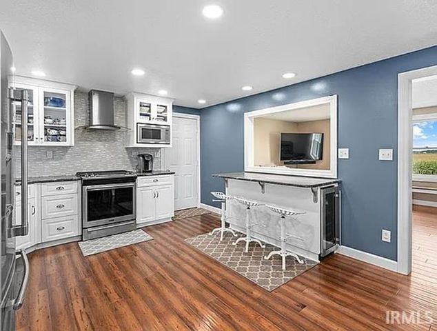 7847 N 600 E, Decatur, IN 46733