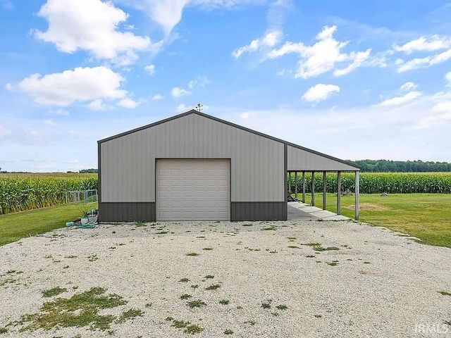 7847 N 600 E, Decatur, IN 46733