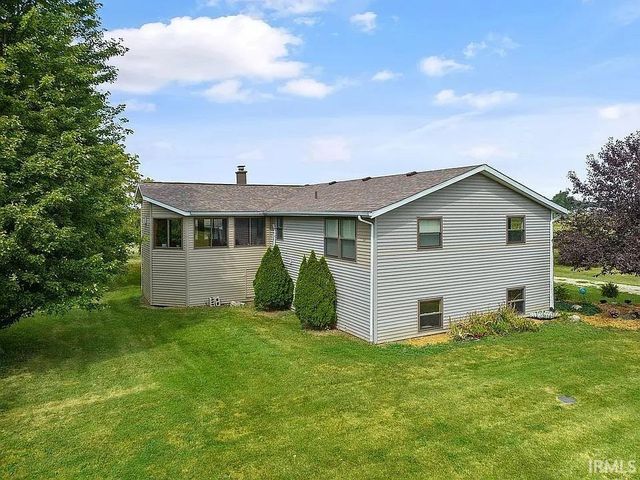 7847 N 600 E, Decatur, IN 46733