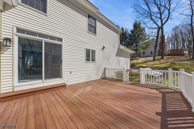 41 Musiker Ave, Randolph Twp., NJ 07869