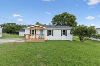 233 Curd Rd, Mount Juliet, TN 37122