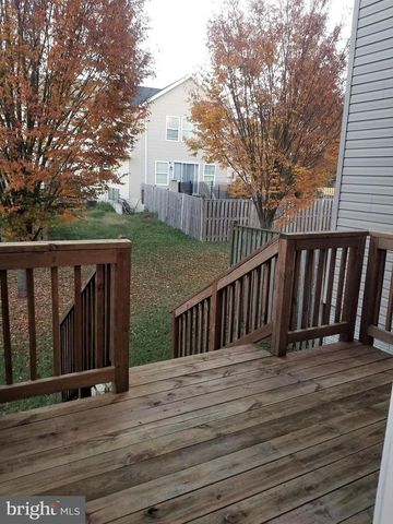 522 KYLE DR, Martinsburg, WV 25401