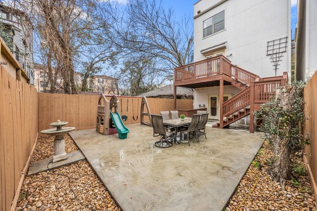 510 Jackson Hill Street, Houston, TX 77007