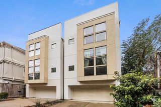 510 Jackson Hill Street, Houston, TX 77007