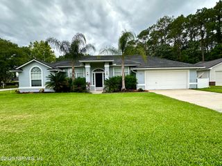 501 MAGNOLIA GARDEN Court, St. Johns, FL 32259