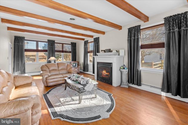 311 HALL PL, Milford, DE 19963