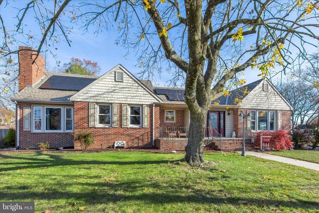 311 HALL PL, Milford, DE 19963