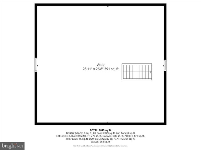 311 HALL PL, Milford, DE 19963