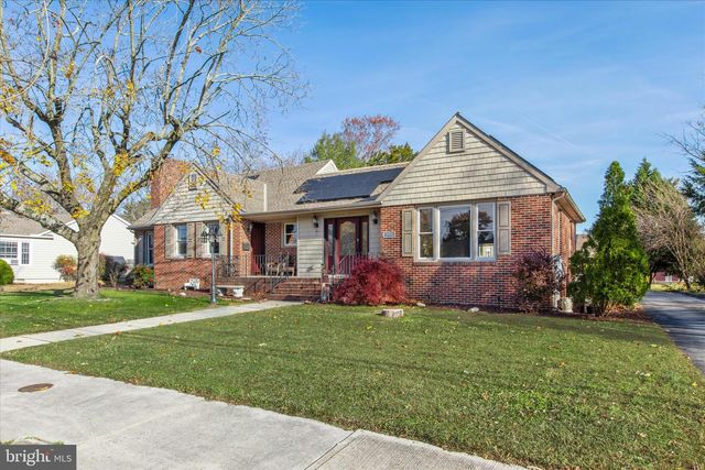 311 HALL PL, Milford, DE 19963