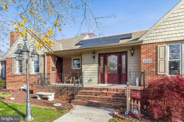 311 HALL PL, Milford, DE 19963