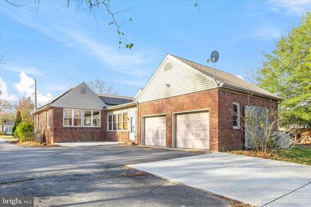 311 HALL PL, Milford, DE 19963