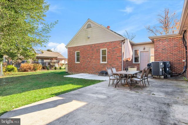 311 HALL PL, Milford, DE 19963