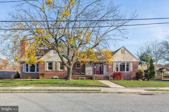 311 HALL PL, Milford, DE 19963