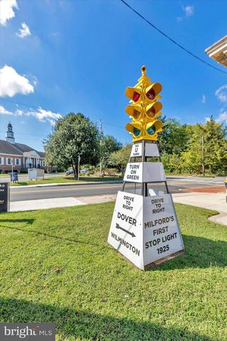 311 HALL PL, Milford, DE 19963