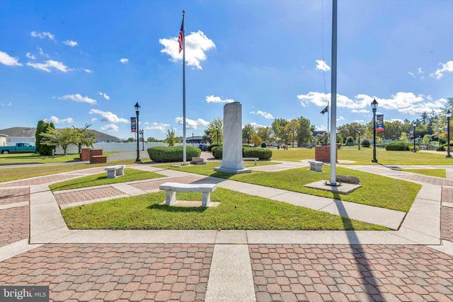 311 HALL PL, Milford, DE 19963