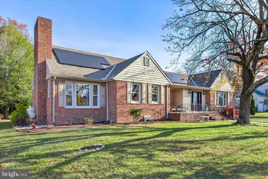 311 HALL PL, Milford, DE 19963