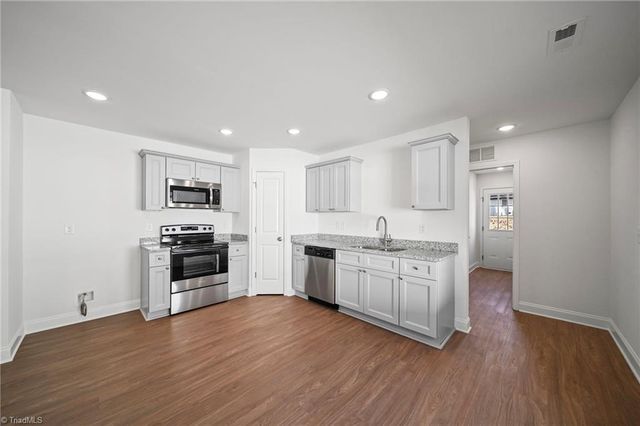 1129 Grady Street, Salisbury, NC 28144