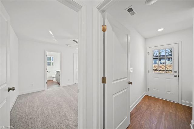 1129 Grady Street, Salisbury, NC 28144