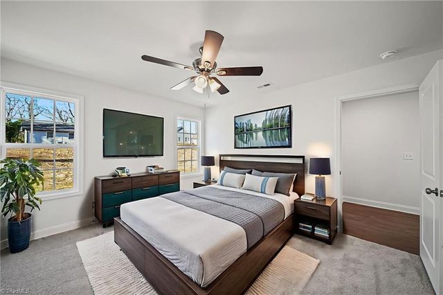 1129 Grady Street, Salisbury, NC 28144