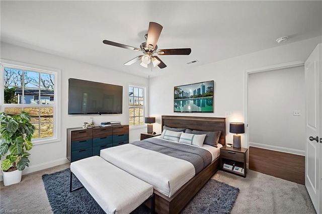 1129 Grady Street, Salisbury, NC 28144