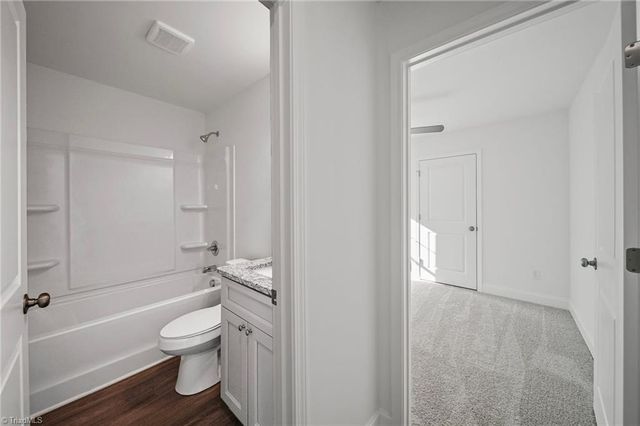 1129 Grady Street, Salisbury, NC 28144