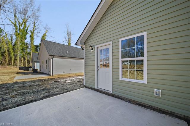 1129 Grady Street, Salisbury, NC 28144