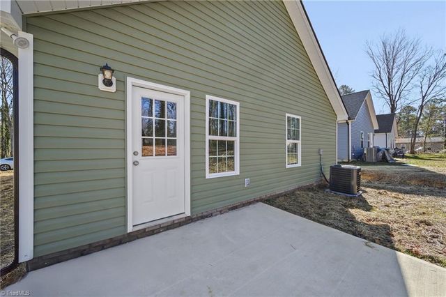 1129 Grady Street, Salisbury, NC 28144