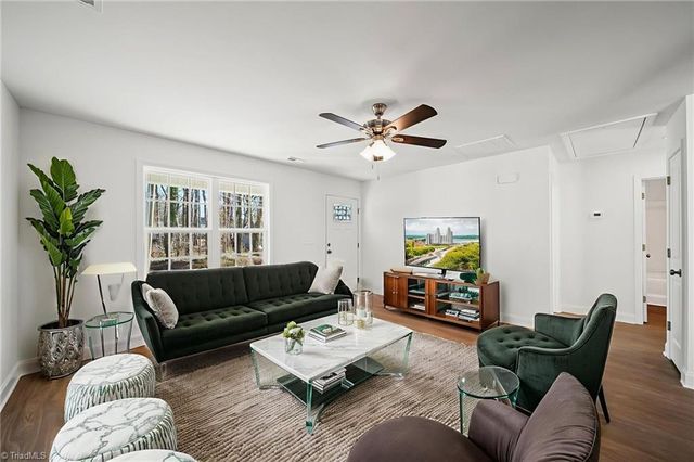 1129 Grady Street, Salisbury, NC 28144