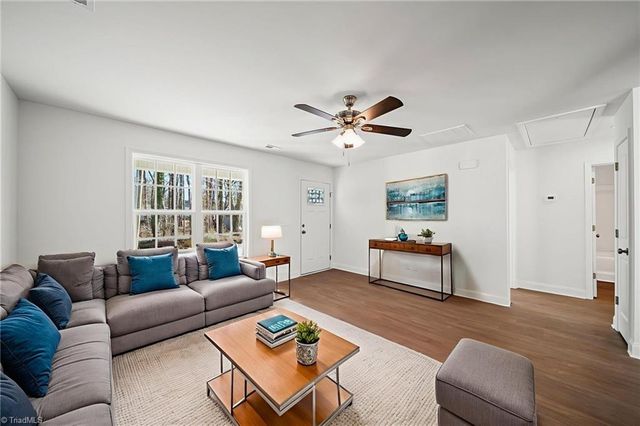 1129 Grady Street, Salisbury, NC 28144