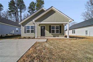 1129 Grady Street, Salisbury, NC 28144