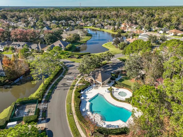 308 Edge Of Woods Rd, St Augustine, FL 32092