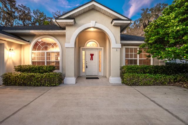 308 Edge Of Woods Rd, St Augustine, FL 32092