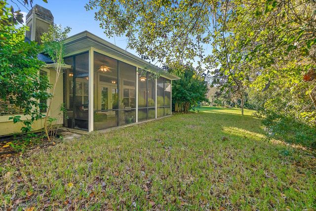 308 Edge Of Woods Rd, St Augustine, FL 32092