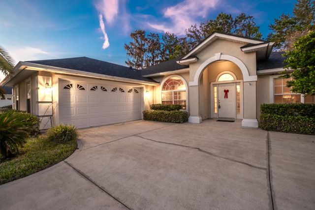 308 Edge Of Woods Rd, St Augustine, FL 32092