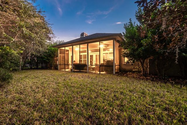 308 Edge Of Woods Rd, St Augustine, FL 32092