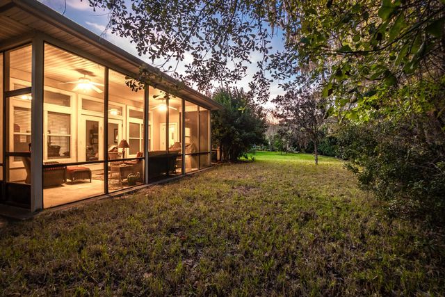 308 Edge Of Woods Rd, St Augustine, FL 32092