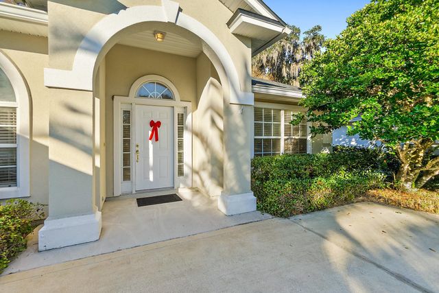 308 Edge Of Woods Rd, St Augustine, FL 32092