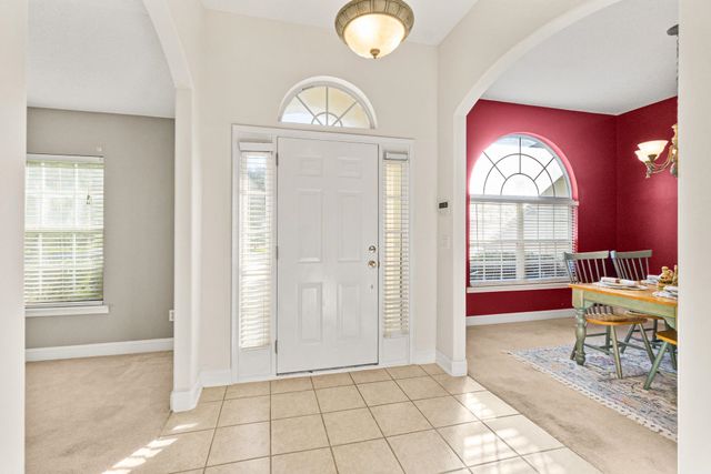 308 Edge Of Woods Rd, St Augustine, FL 32092