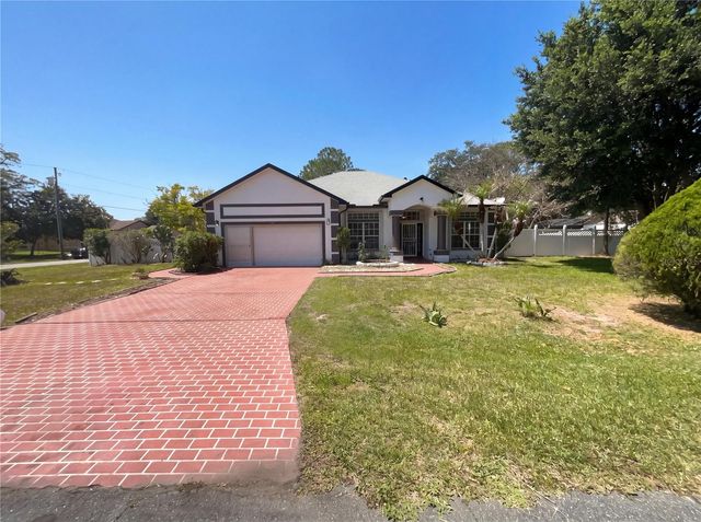 62 CORDONA DRIVE, Kissimmee, FL 34758
