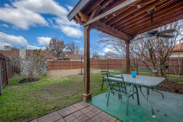 8005 Cornell Drive, Rowlett, TX 75088