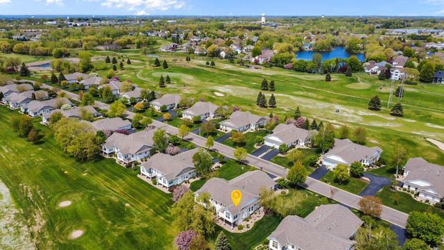 551 Holly Lane N, Oakdale, MN 55128