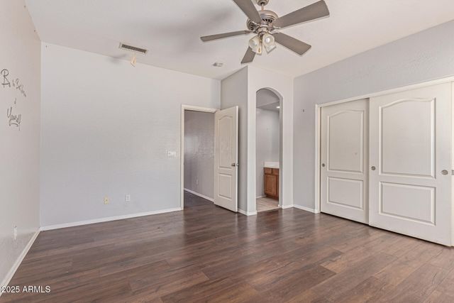 1015 S VAL VISTA Drive 22, Mesa, AZ 85204