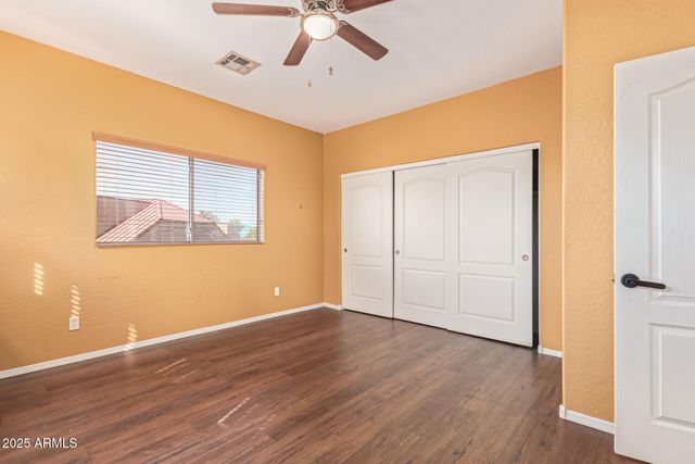 1015 S VAL VISTA Drive 22, Mesa, AZ 85204