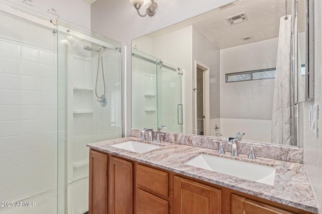 1015 S VAL VISTA Drive 22, Mesa, AZ 85204